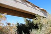 Abandoned Antelope Hill Bridge (Yuma County, Arizona)