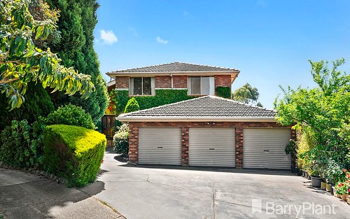 7 Crystal Ct, Wheelers Hill VIC 3150