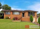 1 Coniston Place, Castle Hill NSW