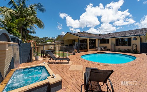 1/19 Dyer Road, Coffs Harbour NSW