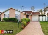 31 Pottery Circuit, Woodcroft NSW