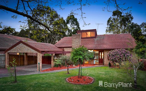 6 Harvell Ct, Doncaster VIC 3108