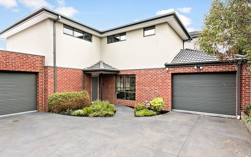 3/84 Ferntree Gully Road, Oakleigh East VIC
