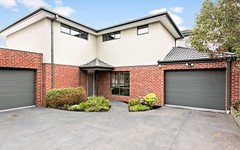 3/84 Ferntree Gully Road, Oakleigh East VIC
