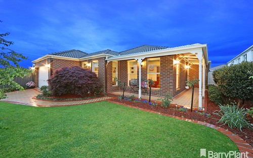 5 Lucy Hill Rise, Rowville Vic 3178