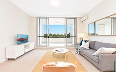 581/33 Hill Road, Wentworth Point NSW