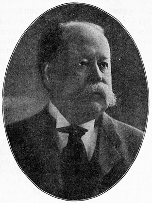 James G. Flanders, Attorney for Schrank