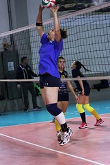 Voltri vs Celle Varazze, D femminile • <a style="font-size:0.8em;" href="http://www.flickr.com/photos/69060814@N02/44836825375/" target="_blank">View on Flickr</a>