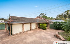 15 Snow Gum Place, Alfords Point NSW