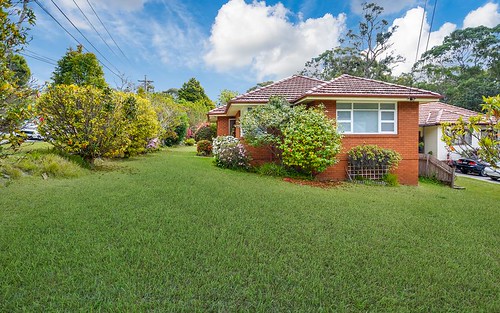366 Pittwater Rd, North Ryde NSW 2113