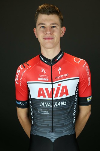 Avia-Rudyco-Janatrans Cycling Team (176)