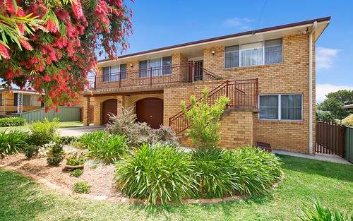 42 Kyooma St, Hillvue NSW 2340