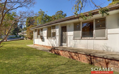 43 Hall Rd, Hornsby NSW 2077