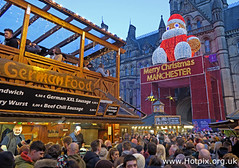 2-365-126 Manchester Christmas Traditions