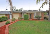 37 Withnell Crescent, St Helens Park NSW