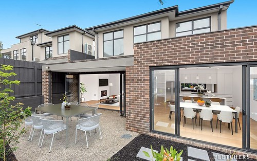 3/1 Eyre Court, Templestowe Lower Vic 3107