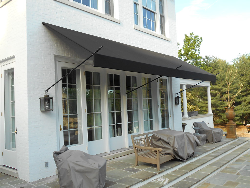 Architectural Shade Awning Gallery A Hoffman Awning Co