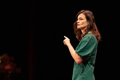 Rebecca Lebeau. TEDxProvidence 2018