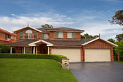 1 Highfield Place, Beaumont Hills NSW