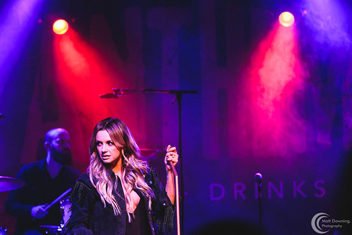 Carly Pearce - 1.19.19 - Hard Rock Hotel & Casino Sioux City