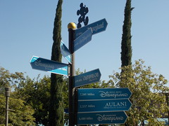 Directional Sign at Walt Disney Imagineering • <a style="font-size:0.8em;" href="http://www.flickr.com/photos/28558260@N04/44919956295/" target="_blank">View on Flickr</a>