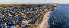 North Beach_Trigg panorama