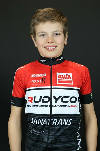 Avia-Rudyco-Janatrans Cycling Team (30)