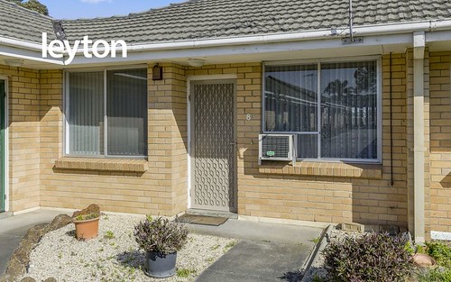 8/4A Colonsay Road, Springvale Vic 3171