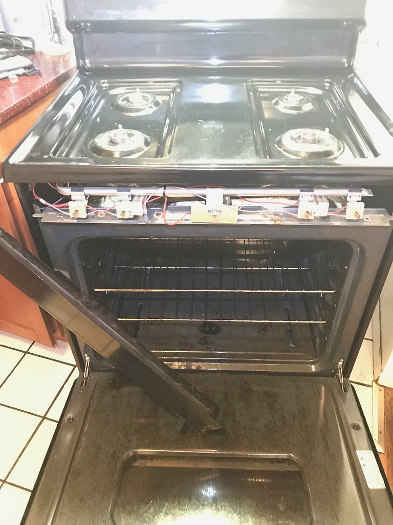Oven Repair in Fort Greene, NY