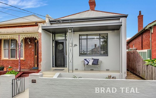 46 South Street, Ascot Vale VIC