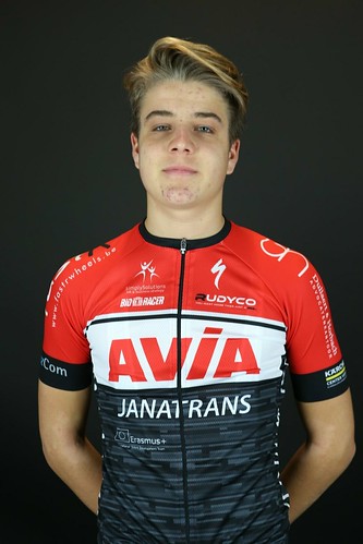 Avia-Rudyco-Janatrans Cycling Team (152)