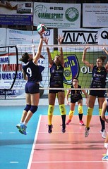 Voltri vs Celle Varazze, D femminile • <a style="font-size:0.8em;" href="http://www.flickr.com/photos/69060814@N02/44836822275/" target="_blank">View on Flickr</a>