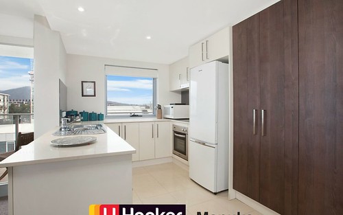 31/5 Gould Street, Turner ACT