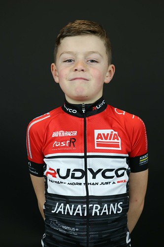 Avia-Rudyco-Janatrans Cycling Team (18)
