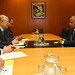 Bilateral Meeting Lesotho (05010592)