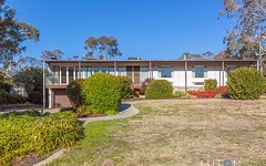 38 Holmes Crescent, Campbell ACT