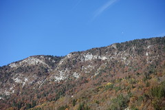 Hike to Belvédère du Mont Lachat @ Thônes