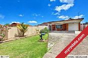 2 Seymour Place, Bossley Park NSW