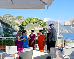 Meet & Greet in Amalfi