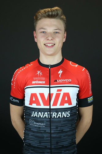 Avia-Rudyco-Janatrans Cycling Team (221)