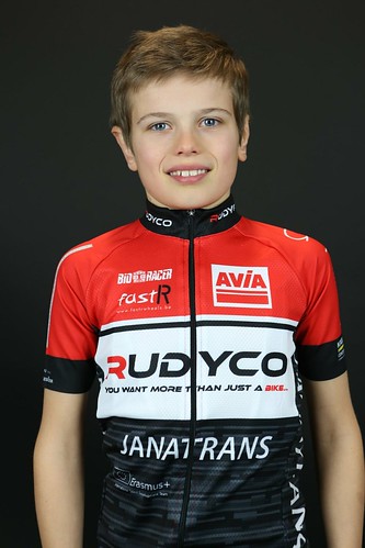 Avia-Rudyco-Janatrans Cycling Team (31)