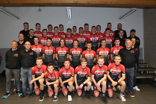 Avia-Rudyco-Janatrans Cycling Team (253)