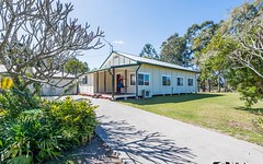58 Butlers Road, Bonville NSW