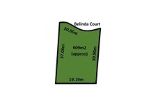 15 Belinda Court, South Morang VIC