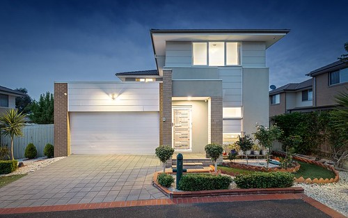 3 Hector Pl, Epping VIC 3076
