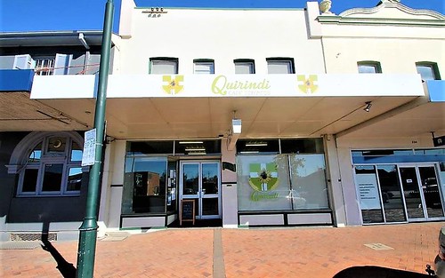 230-232 George Street, Quirindi NSW