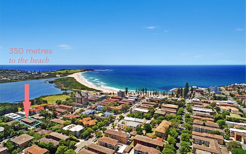 6/64 Dee Why Parade, Dee Why NSW 2099