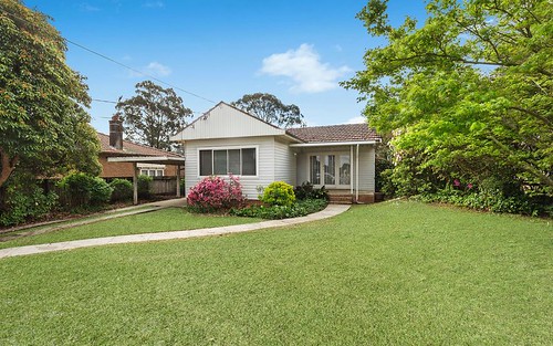 38 Clarke Road, Hornsby NSW