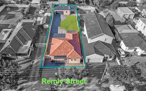 40 Remly St, Roselands NSW 2196