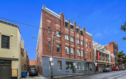 16/1 O'connell Street, North Melbourne VIC 3051